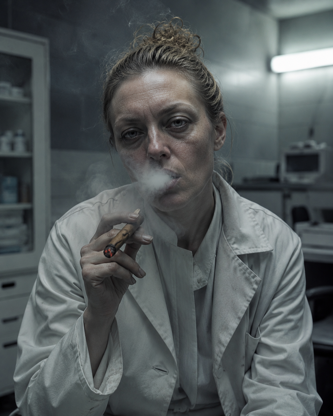 Dr. Aloise Beckim