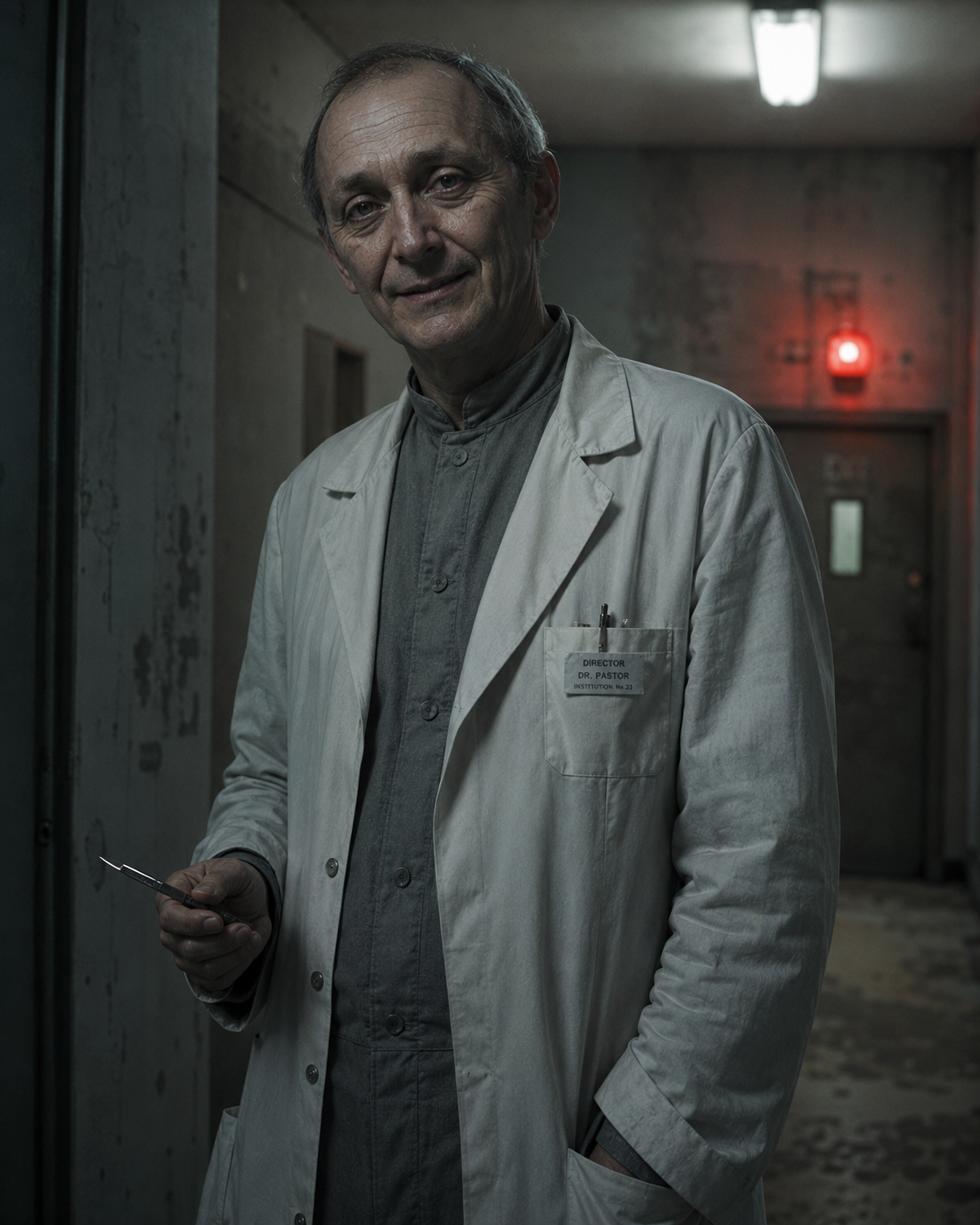 Dr. Erwin Sabo